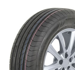 Шина FULDA 235/50R18 97V EcoControl SUV, літня, без камери, (545123)